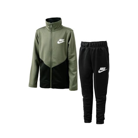 nike trainingspak jongens sale